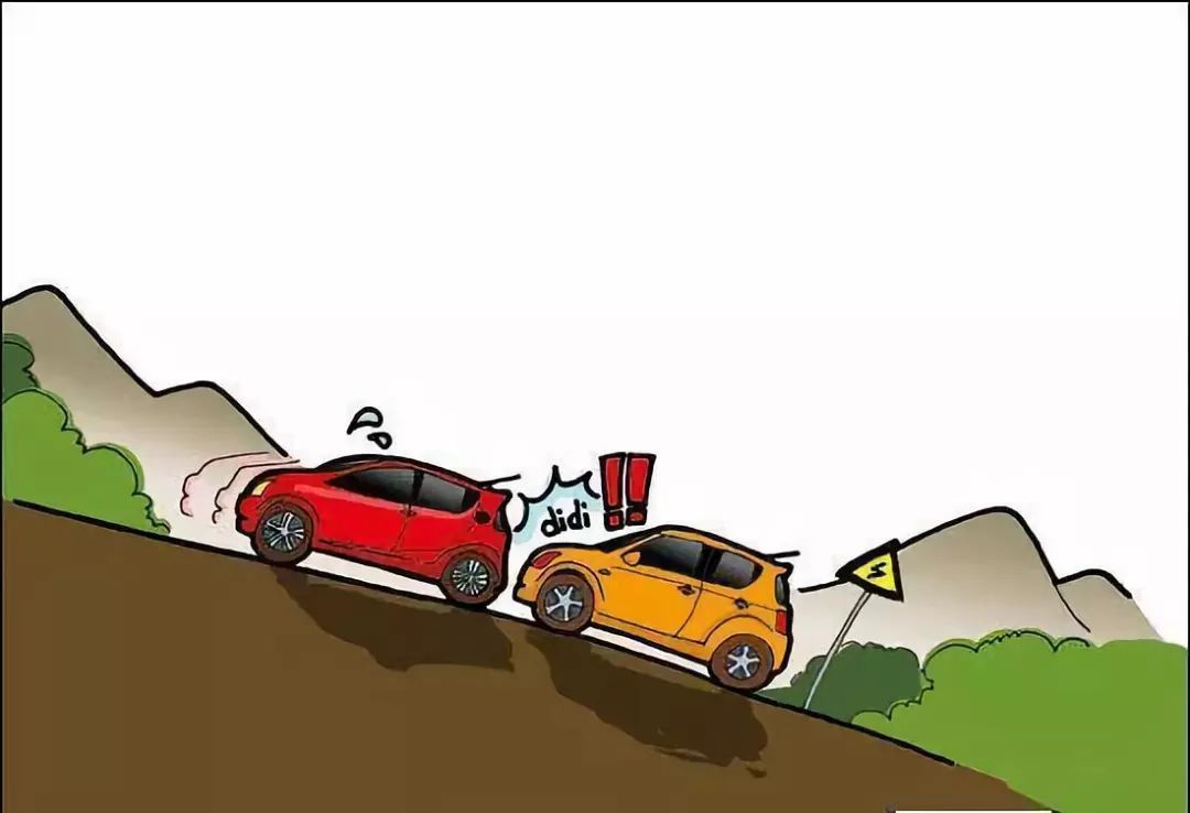 老司机也翻车手动挡的那些常见的错误操作看看你做错了没有