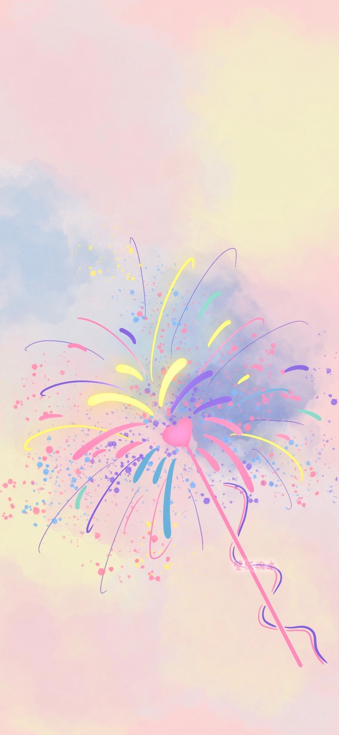 𝙎𝙝𝙖𝙧𝙚 手机壁纸|手机壁纸_新浪新闻