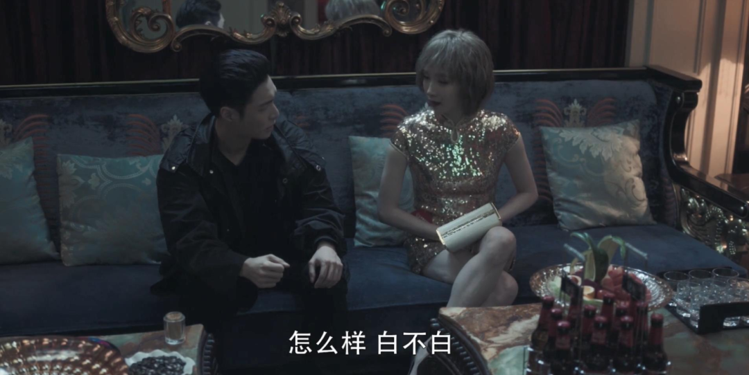 《扫黑风暴》：有哪些细思极恐的细节？休闲区蓝鸢梦想 - Www.slyday.coM