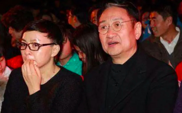 宋丹丹三段婚史有多大胆，思想就有多前卫，活成了别人不敢想的样子！|宋丹丹|赵玉吉|婚姻_新浪新闻