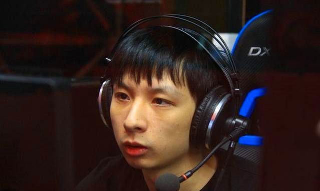 徐志雷代表aster全队向粉丝道歉430起码避开了major魔咒