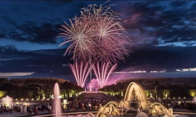 世界最璀璨的跨年烟花！疫情阴霾中它们要点燃快乐休闲区蓝鸢梦想 - Www.slyday.coM