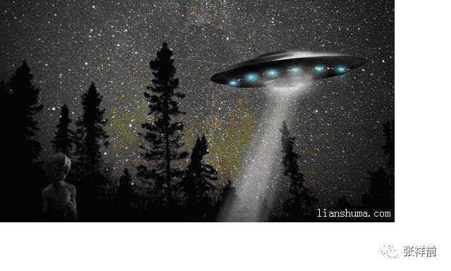 外星光速飞碟或与时空有关?|飞碟|光速|外星人_新浪新闻