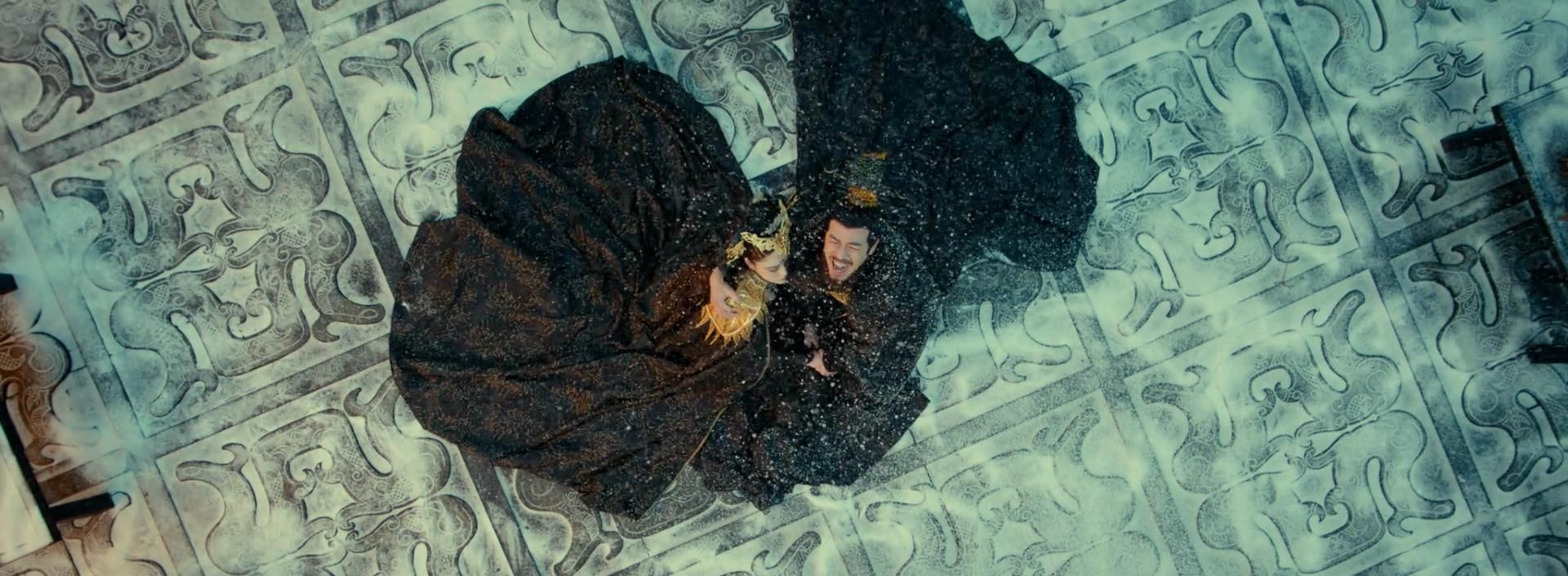 颠覆版《封神：妲己》上线，阿娇是胖了，影片也更“好看”了休闲区蓝鸢梦想 - Www.slyday.coM