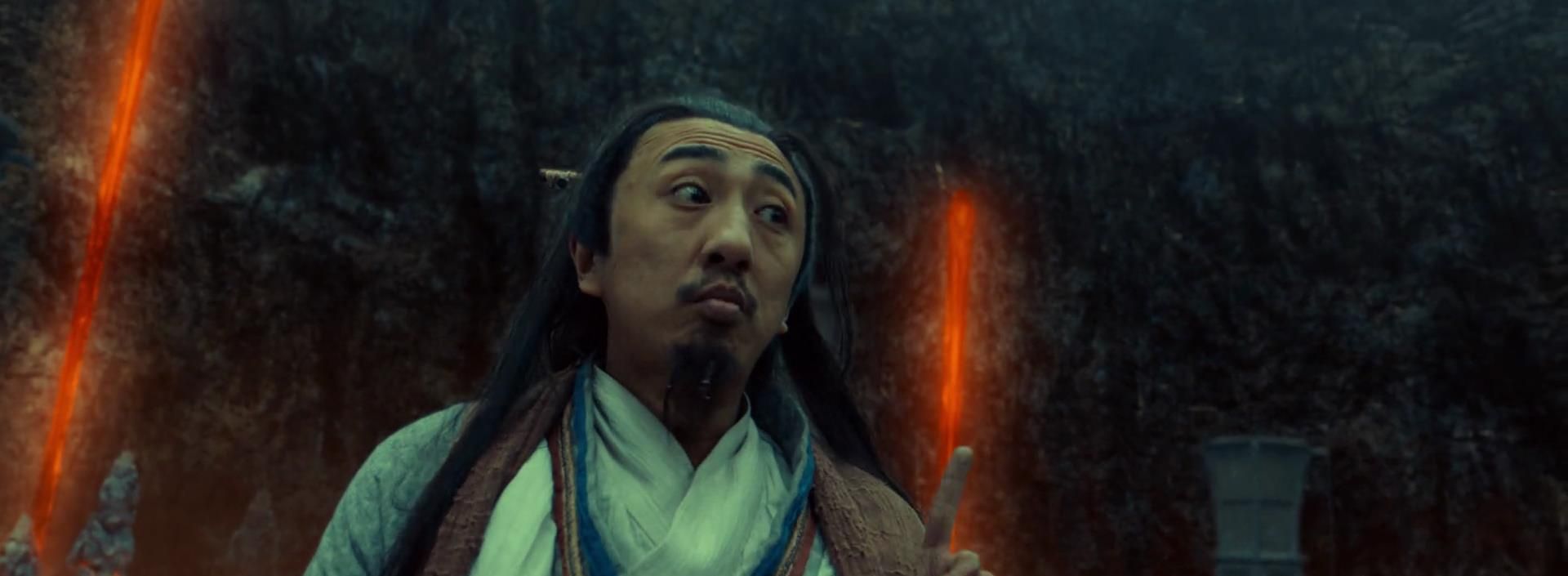 颠覆版《封神：妲己》上线，阿娇是胖了，影片也更“好看”了休闲区蓝鸢梦想 - Www.slyday.coM