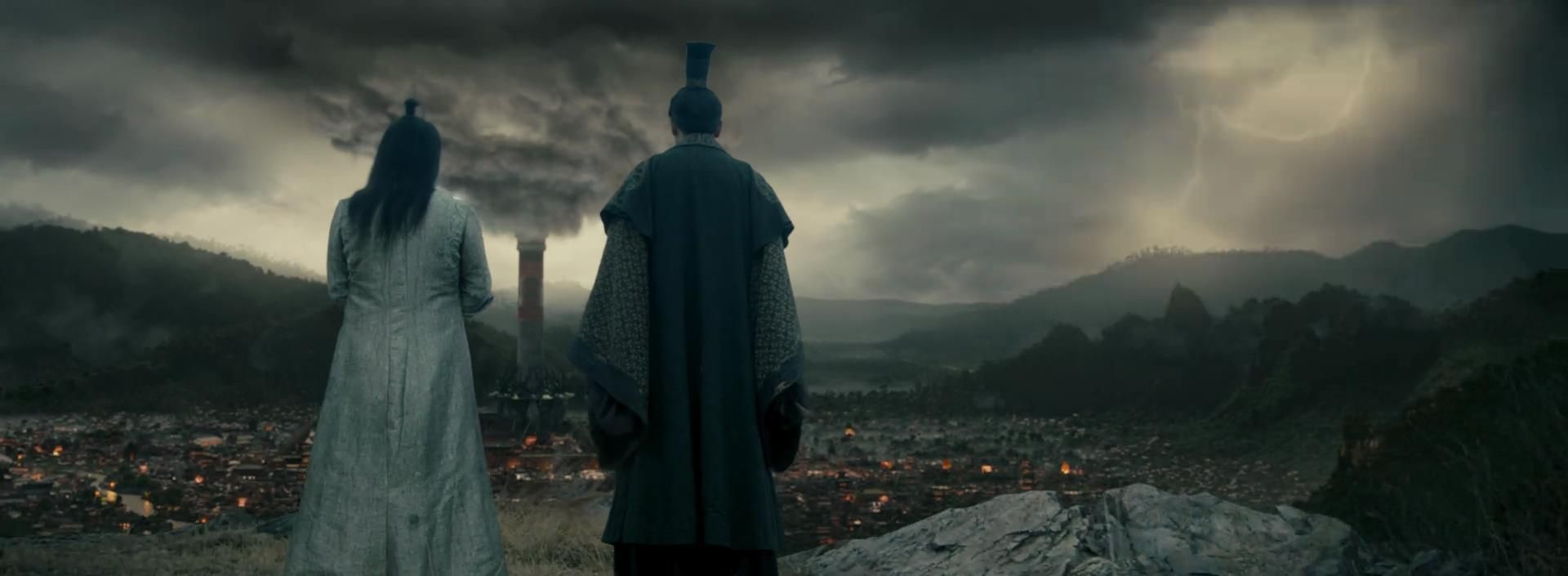 颠覆版《封神：妲己》上线，阿娇是胖了，影片也更“好看”了休闲区蓝鸢梦想 - Www.slyday.coM