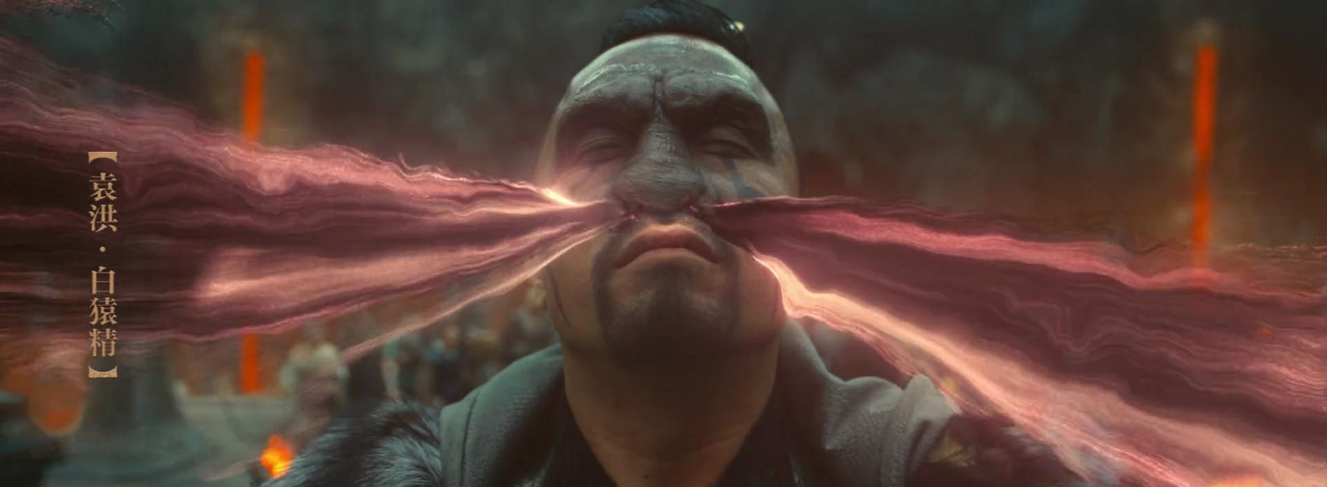 颠覆版《封神：妲己》上线，阿娇是胖了，影片也更“好看”了休闲区蓝鸢梦想 - Www.slyday.coM