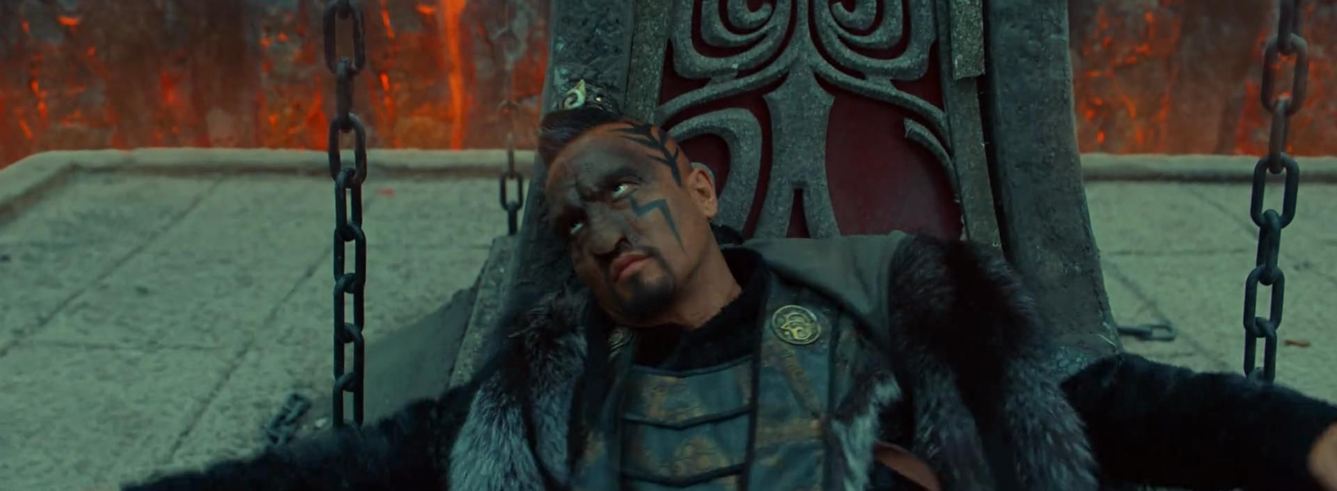 颠覆版《封神：妲己》上线，阿娇是胖了，影片也更“好看”了休闲区蓝鸢梦想 - Www.slyday.coM