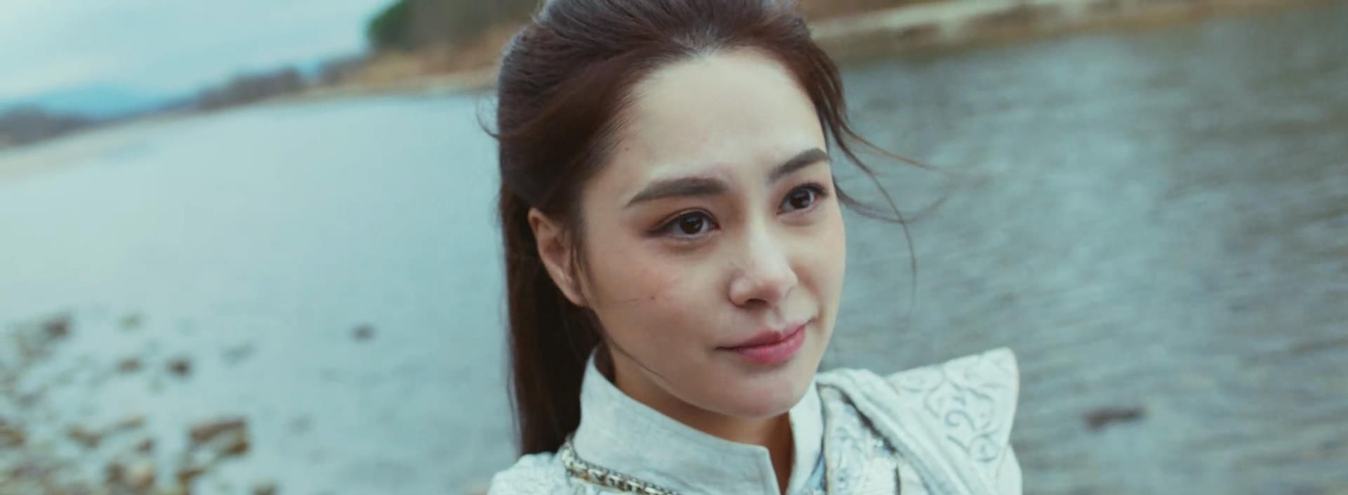 颠覆版《封神：妲己》上线，阿娇是胖了，影片也更“好看”了休闲区蓝鸢梦想 - Www.slyday.coM