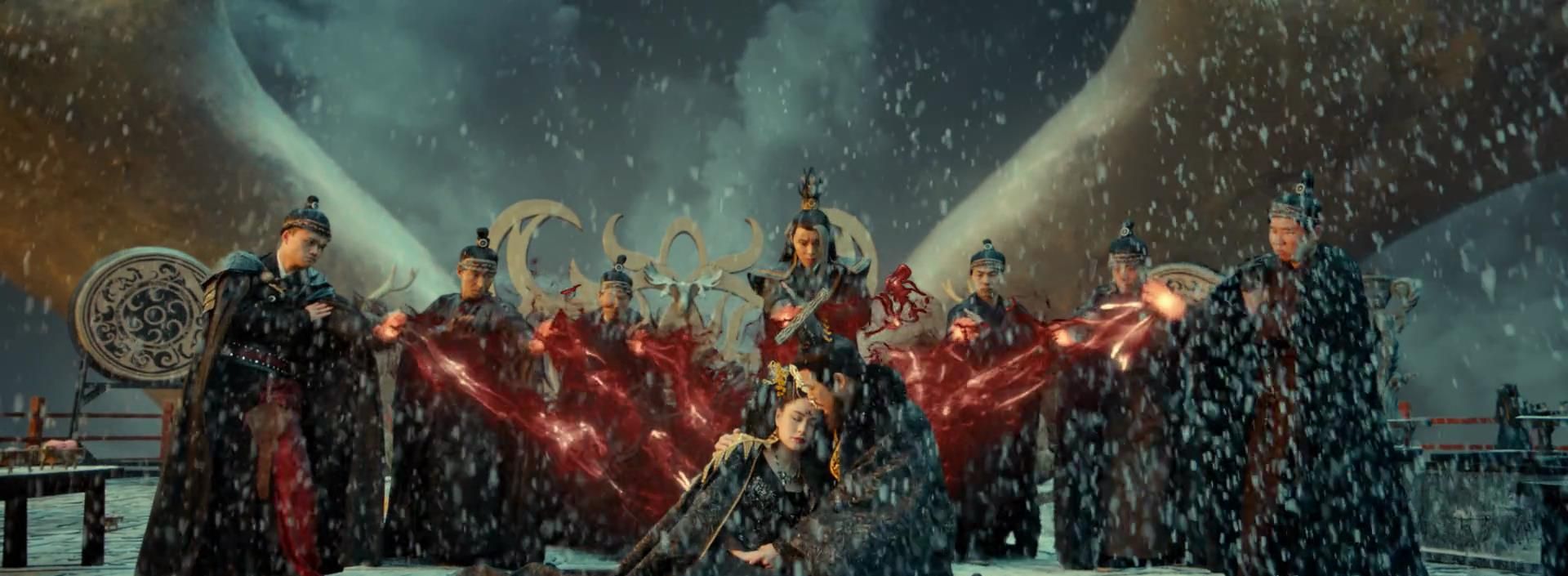 颠覆版《封神：妲己》上线，阿娇是胖了，影片也更“好看”了休闲区蓝鸢梦想 - Www.slyday.coM