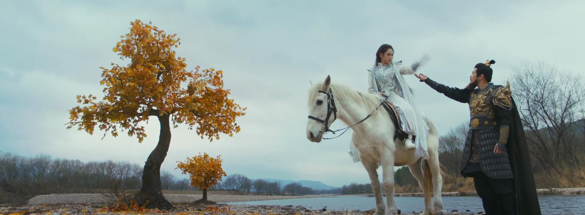 颠覆版《封神：妲己》上线，阿娇是胖了，影片也更“好看”了休闲区蓝鸢梦想 - Www.slyday.coM