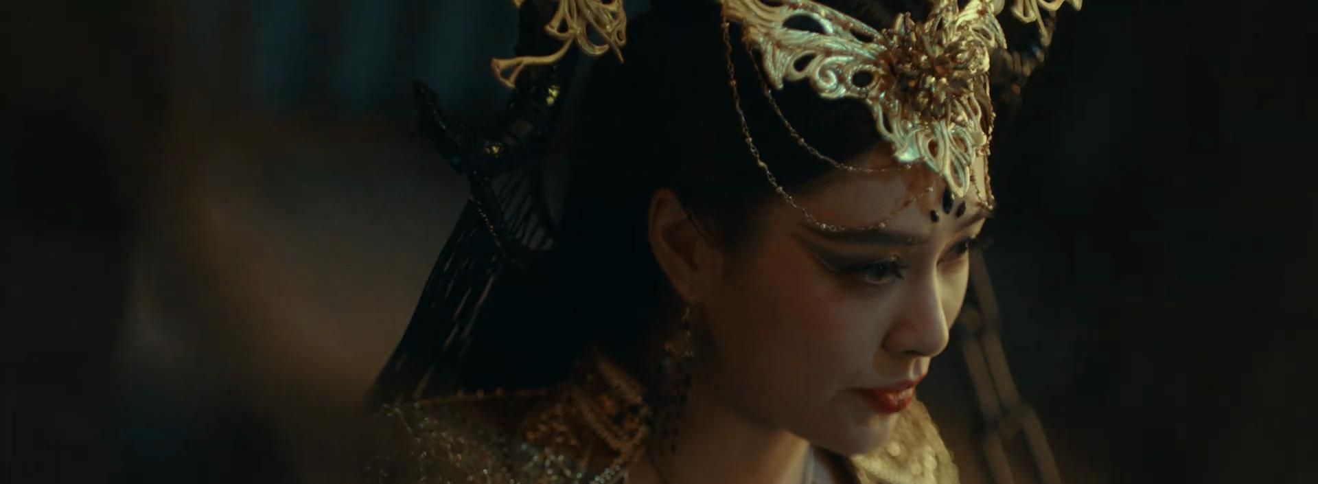 颠覆版《封神：妲己》上线，阿娇是胖了，影片也更“好看”了休闲区蓝鸢梦想 - Www.slyday.coM