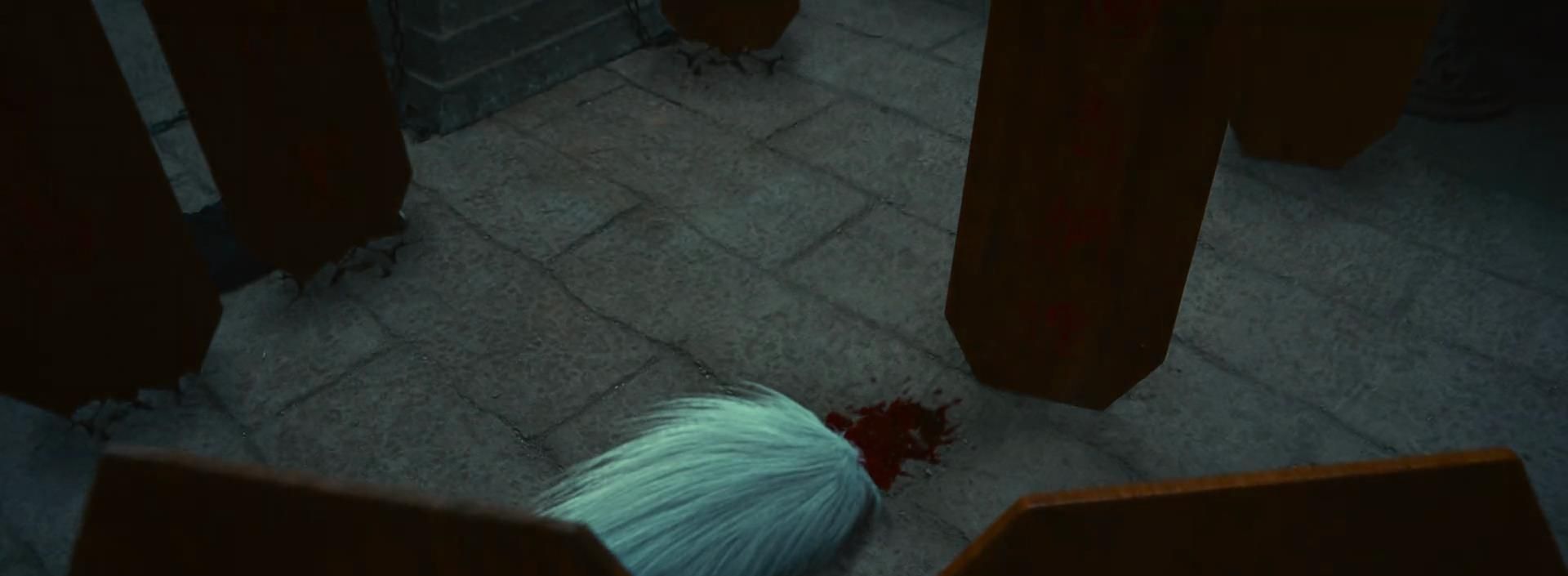 颠覆版《封神：妲己》上线，阿娇是胖了，影片也更“好看”了休闲区蓝鸢梦想 - Www.slyday.coM