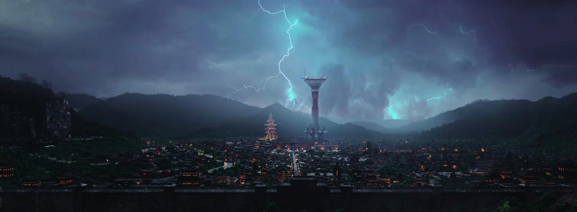 颠覆版《封神：妲己》上线，阿娇是胖了，影片也更“好看”了休闲区蓝鸢梦想 - Www.slyday.coM