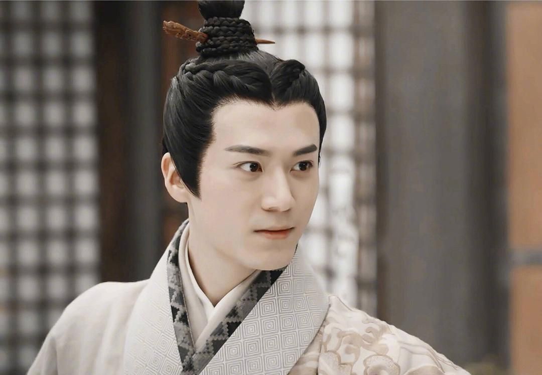 一部比美人心计阵容还强的剧配角早已红两位主角最近才红