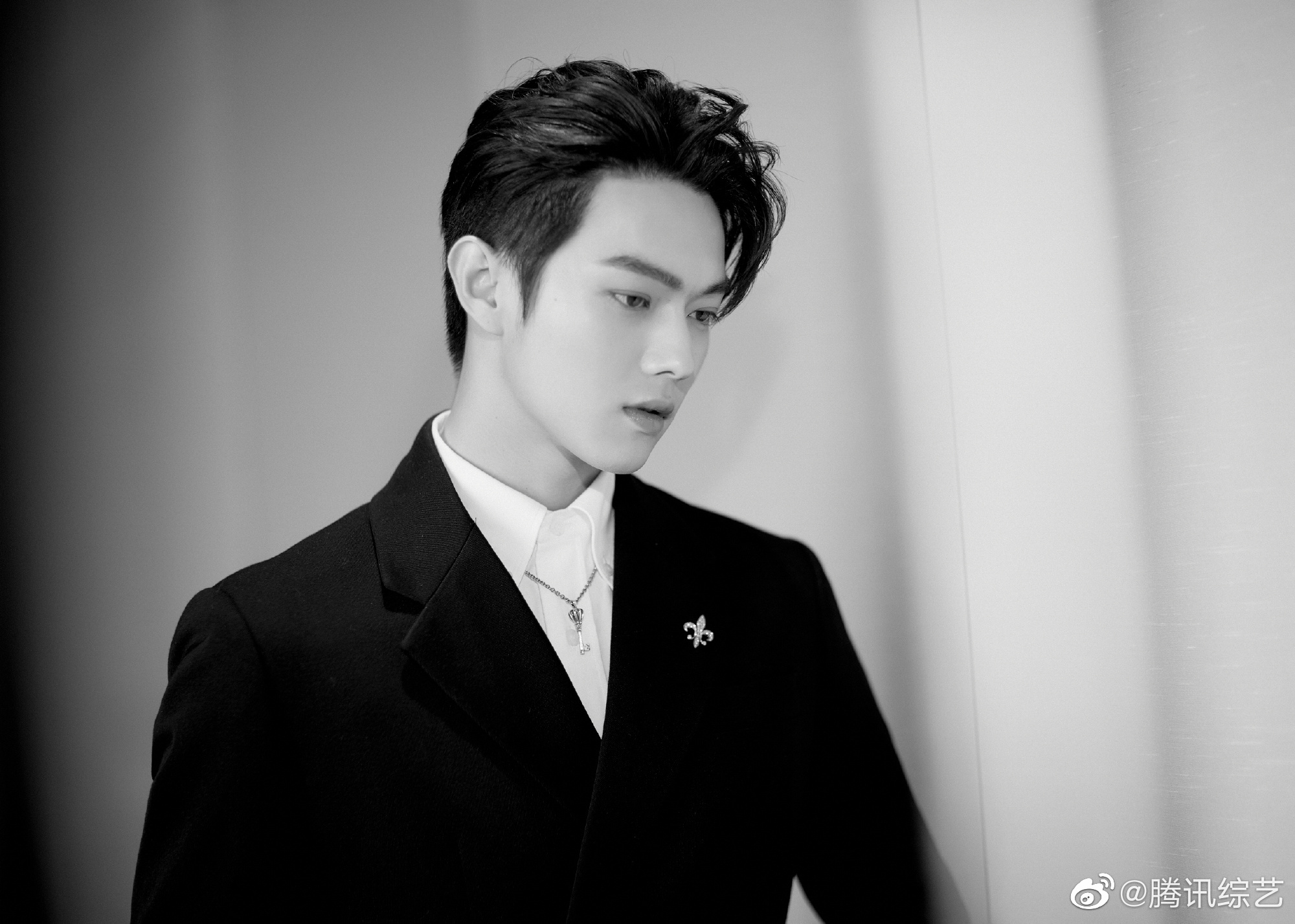 生活明朗许凯soso你最有趣