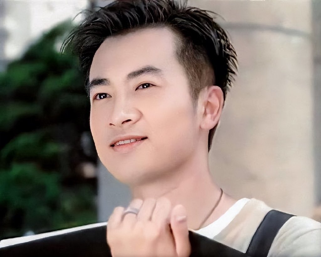 苏有朋再唱《爱》,戳中多少人的心,终于理解你们"王心凌男孩"|苏有朋