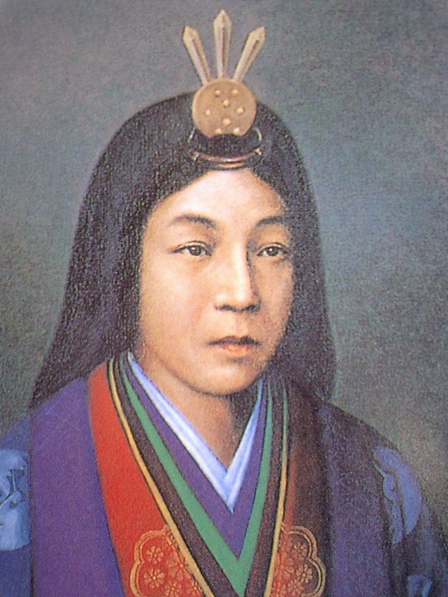 日本历史上曾有8位女皇为何到了今天却禁止女性出任天皇呢