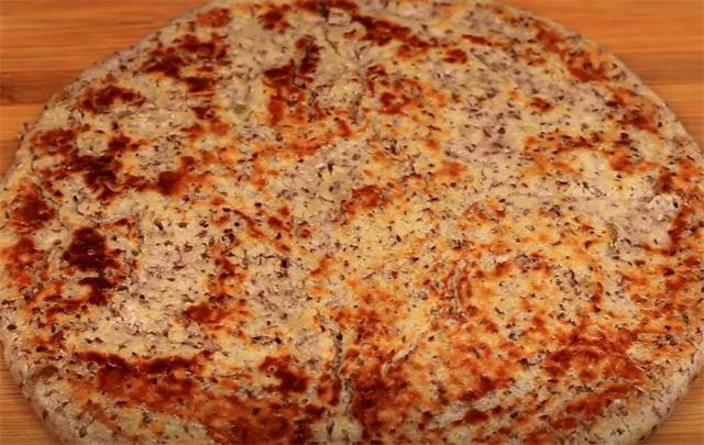 活了30年，才知道红豆加面粉这样做这么好吃，比吃肉还香，太馋了休闲区蓝鸢梦想 - Www.slyday.coM