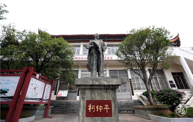 近年来,广南县还围绕句町古国,柯仲平纪念馆等打造文化旅游,依托当地