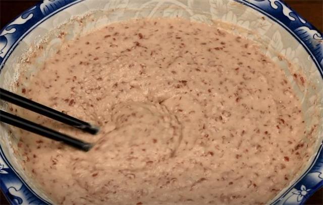 活了30年，才知道红豆加面粉这样做这么好吃，比吃肉还香，太馋了休闲区蓝鸢梦想 - Www.slyday.coM