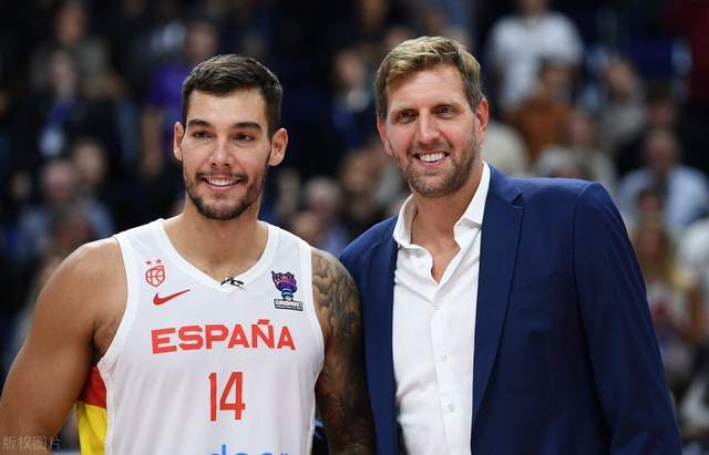 胡安兄弟助西班牙夺冠,NBA却很失意!威少有进军娱乐圈潜质|胡安|拉塞尔·威斯布鲁克|西班牙_新浪新闻