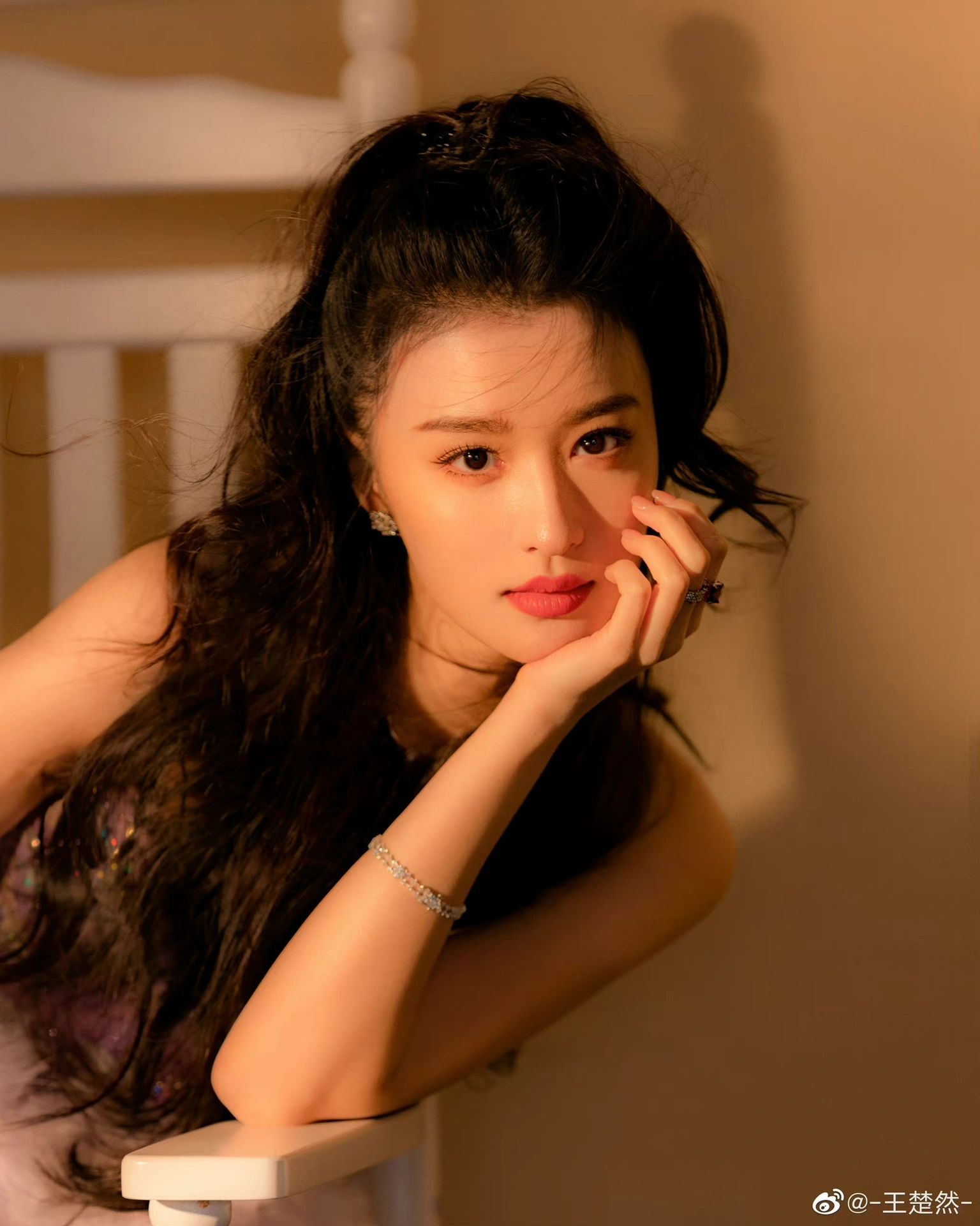 你们觉得2023年王楚然会🔥吗?__财经头条