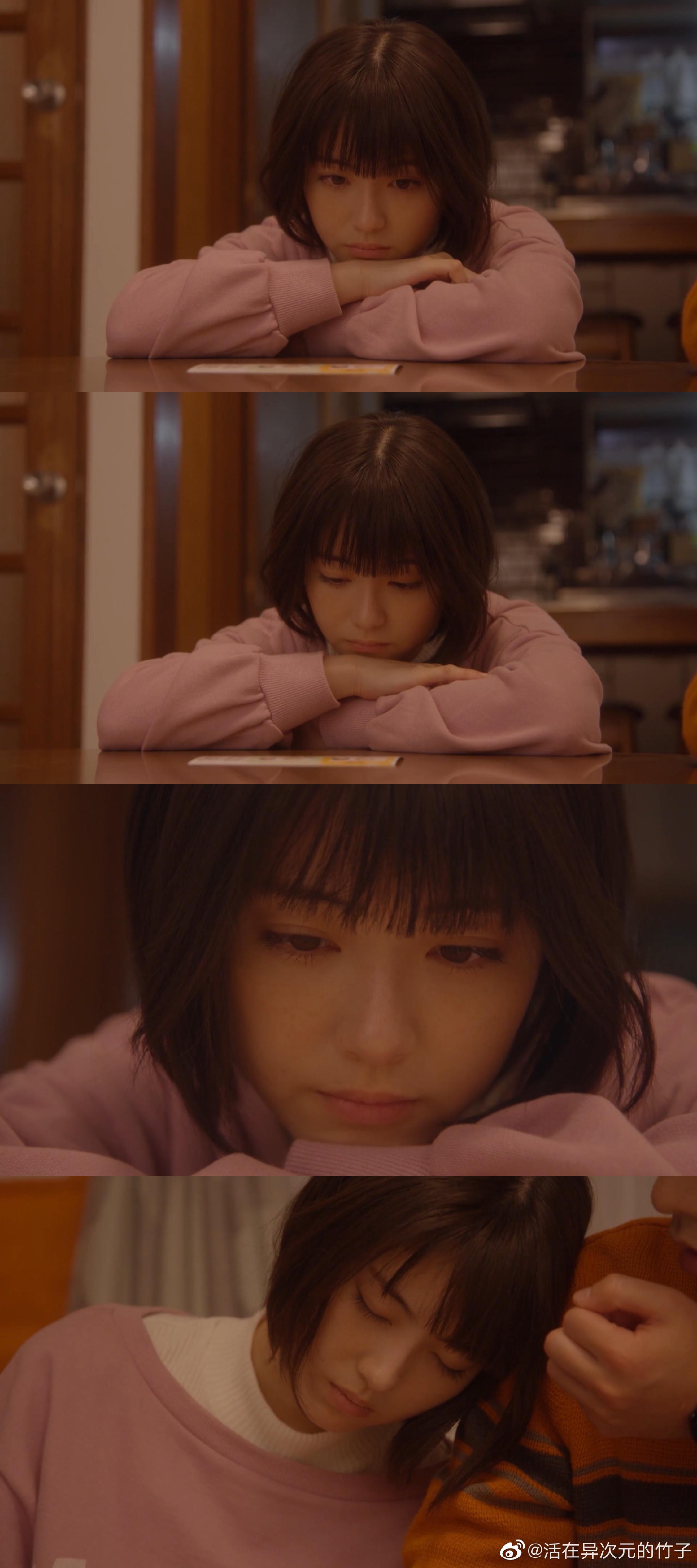 滨边美波今晚请速速来我梦中