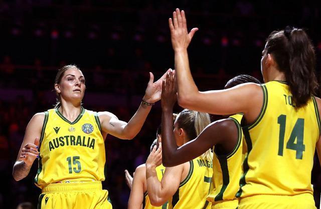 大胜17分!女篮世界杯最后1个四强诞生,将和中国队争夺决赛门票休闲区蓝鸢梦想 - Www.slyday.coM 大胜17分!女篮世界杯最后1个四强诞生,将和中国队争夺决赛门票休闲区蓝鸢梦想 - Www.slyday.coM