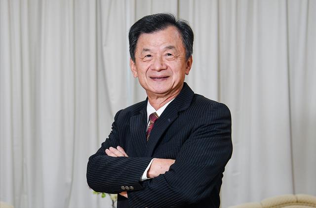 台学者快评:邱太三,说好的两岸会春暖花开呢?