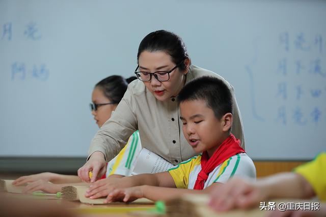 “校长妈妈”李龙梅：让更多特殊孩子拥有人生出彩的机会