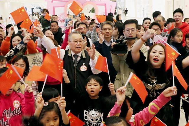 台湾同胞期待的来了！昨日，大陆有重要行动，祖国势必统一休闲区蓝鸢梦想 - Www.slyday.coM