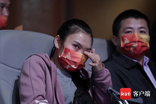 满满的感动！今晚，他们是海南最亮的星休闲区蓝鸢梦想 - Www.slyday.coM