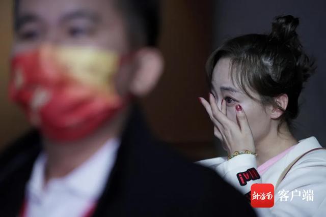 满满的感动！今晚，他们是海南最亮的星休闲区蓝鸢梦想 - Www.slyday.coM