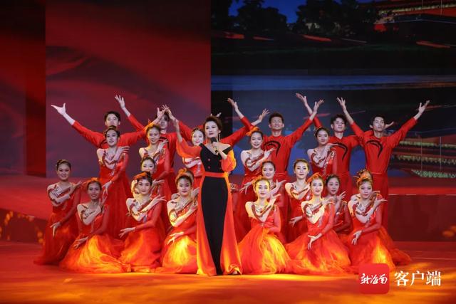 满满的感动！今晚，他们是海南最亮的星休闲区蓝鸢梦想 - Www.slyday.coM