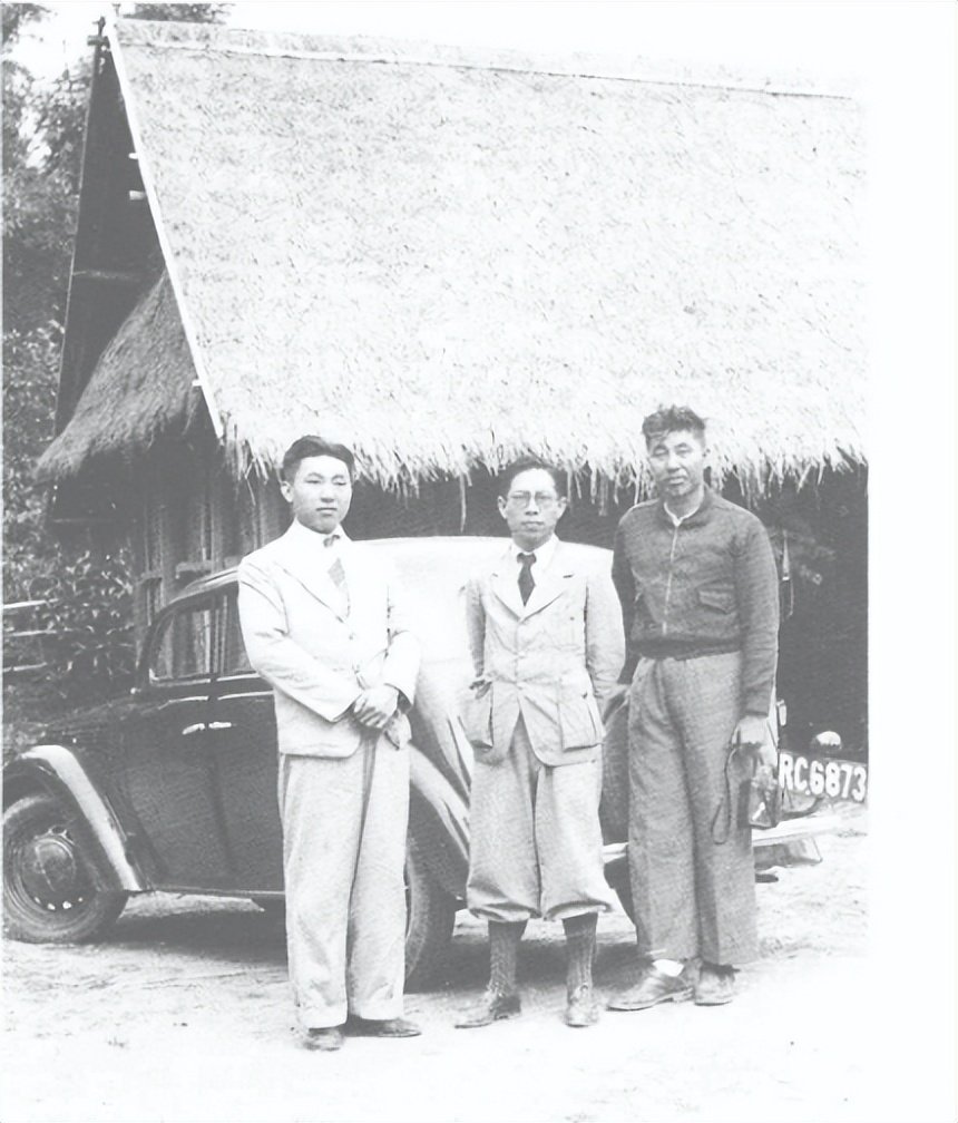 上世纪三十年代,德宏地区的土司是什么样?1949年后结局如何?休闲区蓝鸢梦想 - Www.slyday.coM 上世纪三十年代,德宏地区的土司是什么样?1949年后结局如何?休闲区蓝鸢梦想 - Www.slyday.coM