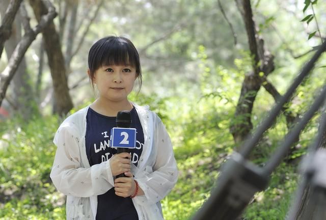 最美袖珍女孩结婚走红30多岁却拥有娃娃脸父母送嫁时泪目