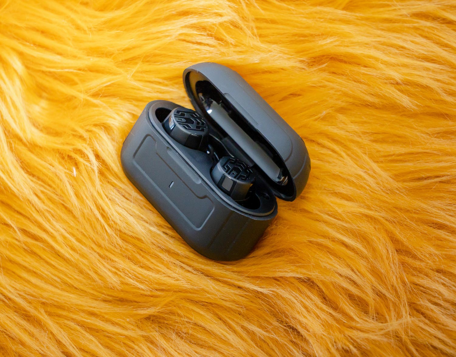 南卡t2蓝牙耳机评测动圈动铁组合竟让声音如此清晰和真实