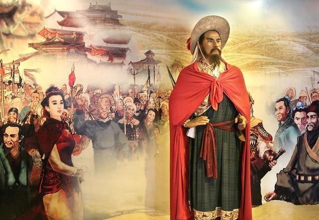 李自成真正失败的原因是什么