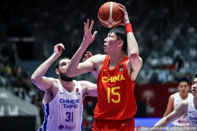 周琦啊周琦,这次真的要去NBA了休闲区蓝鸢梦想 - Www.slyday.coM 周琦啊周琦,这次真的要去NBA了休闲区蓝鸢梦想 - Www.slyday.coM