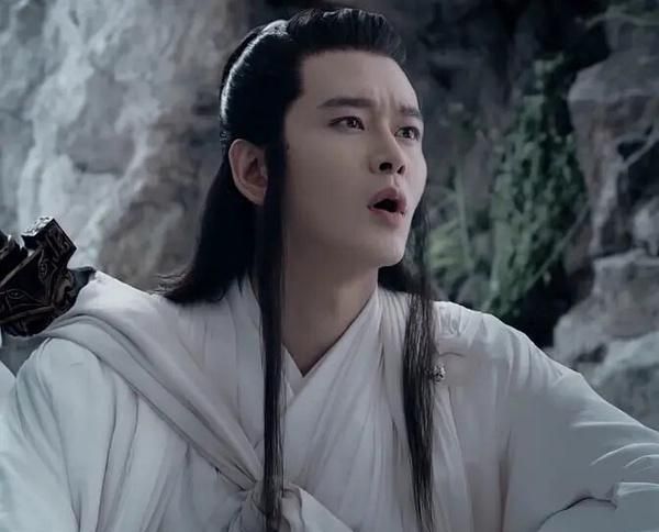 山河令大结局顾湘曹蔚宁双双下线叶白衣放弃长生