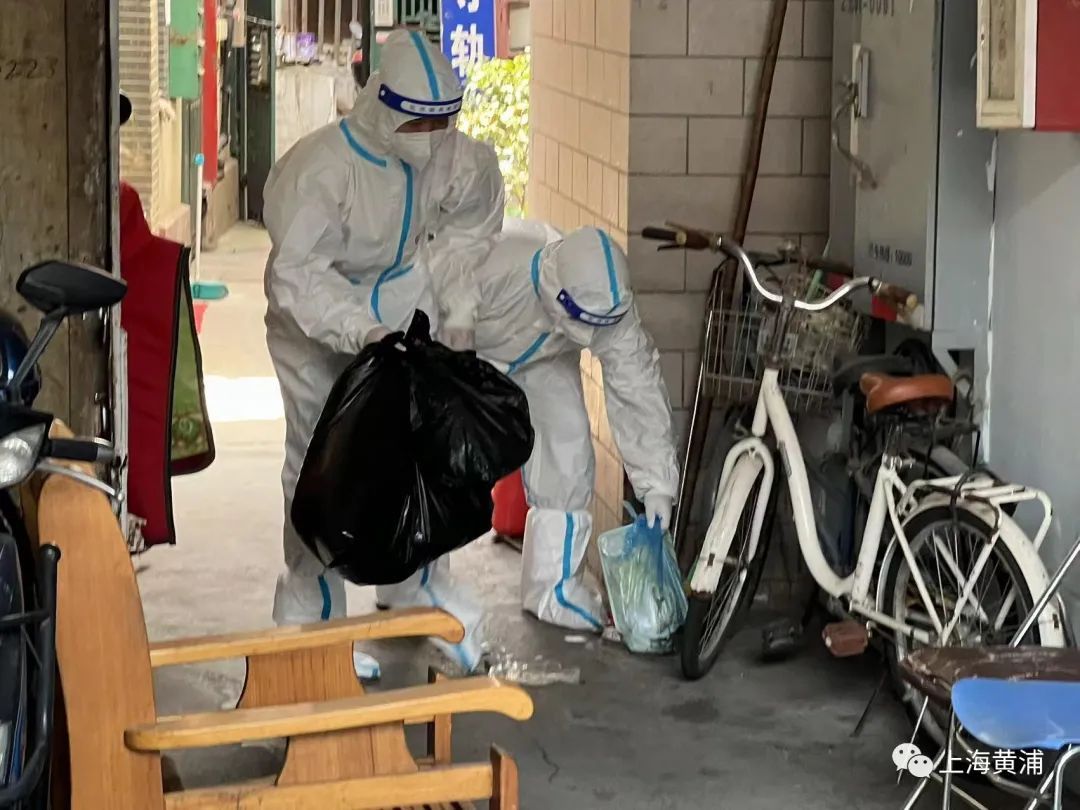 新闻特写丨老城厢“80后”居民区书记的“琐事”和坚守！休闲区蓝鸢梦想 - Www.slyday.coM