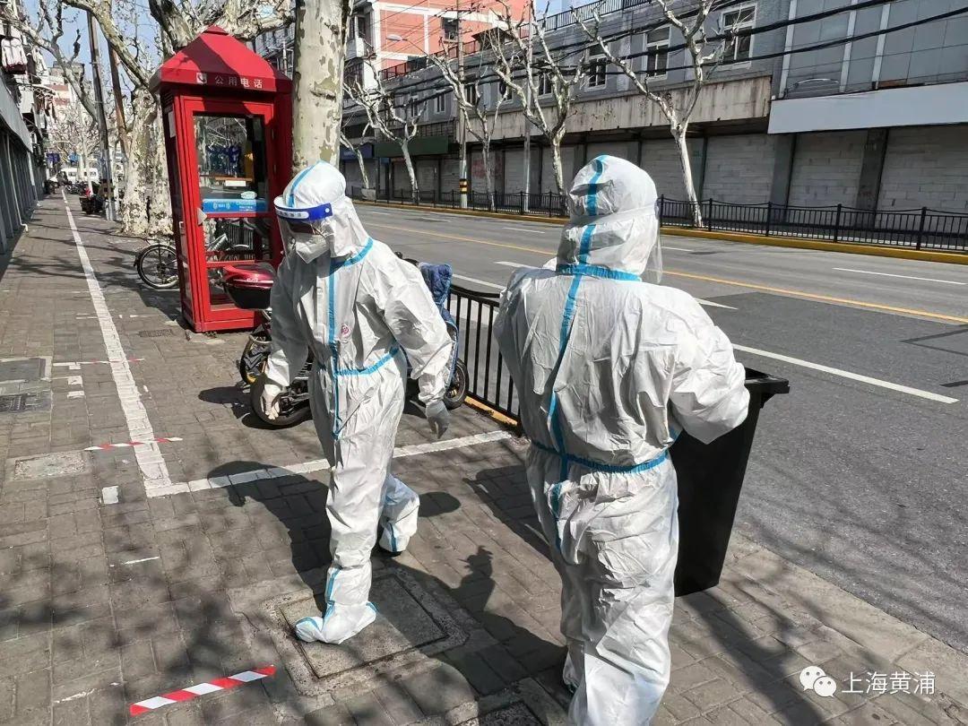 新闻特写丨老城厢“80后”居民区书记的“琐事”和坚守！休闲区蓝鸢梦想 - Www.slyday.coM