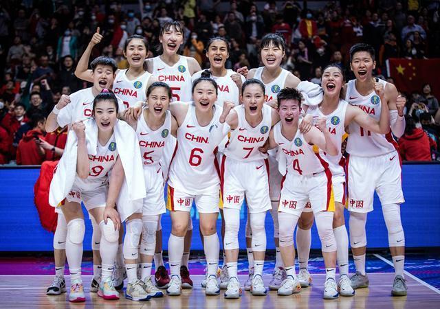 大胜17分!女篮世界杯最后1个四强诞生,将和中国队争夺决赛门票休闲区蓝鸢梦想 - Www.slyday.coM 大胜17分!女篮世界杯最后1个四强诞生,将和中国队争夺决赛门票休闲区蓝鸢梦想 - Www.slyday.coM