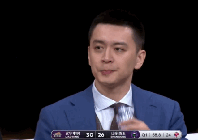 (前cba队员)之前总说谁谁谁持靓行凶,今天来说说持帅·口吐芬芳吧