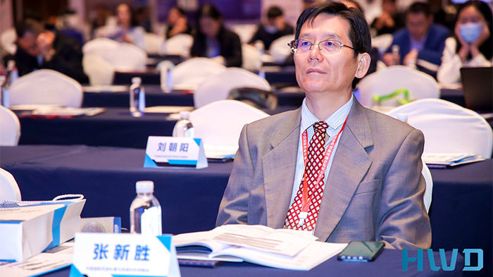 变废为宝,工业废盐不再是“老大难”|华东理工大学|张新胜|硫酸|氯化钠|烧碱_新浪新闻