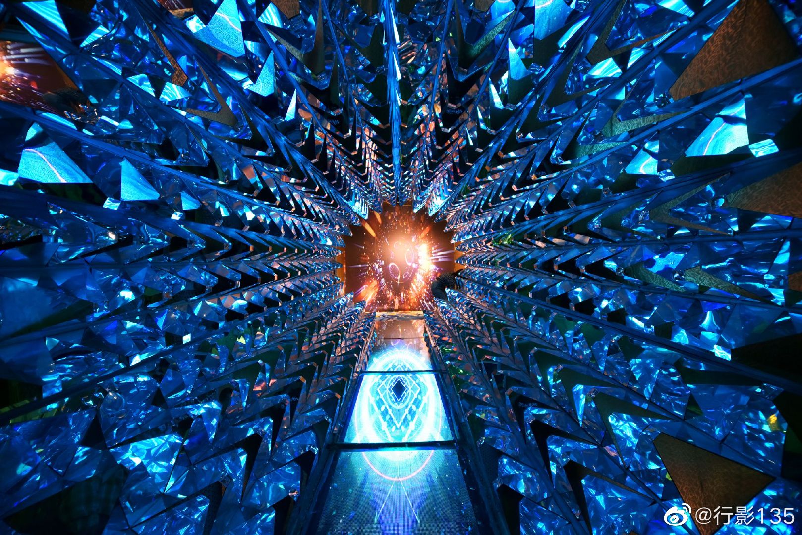 在广东东莞有一处网红打卡地元旦小长假这个地方又要火了