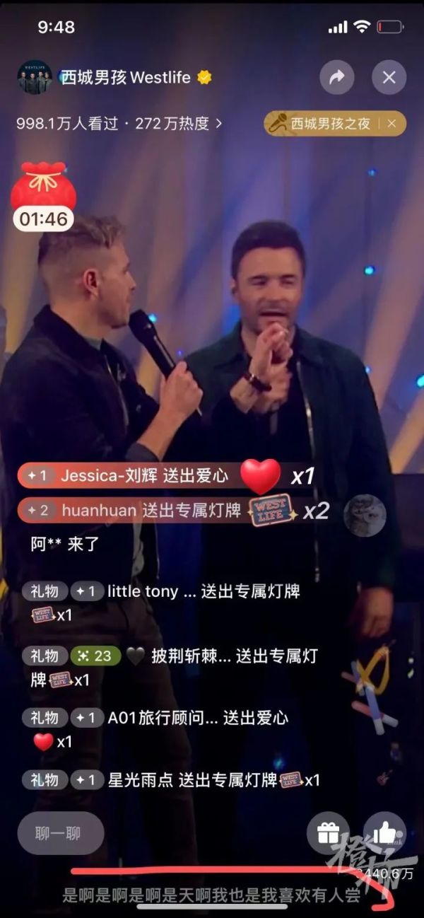 昨晚超2000万人，在微信里看这4个老男孩！爷青回刷屏朋友圈，你也暴露年龄了吗？休闲区蓝鸢梦想 - Www.slyday.coM