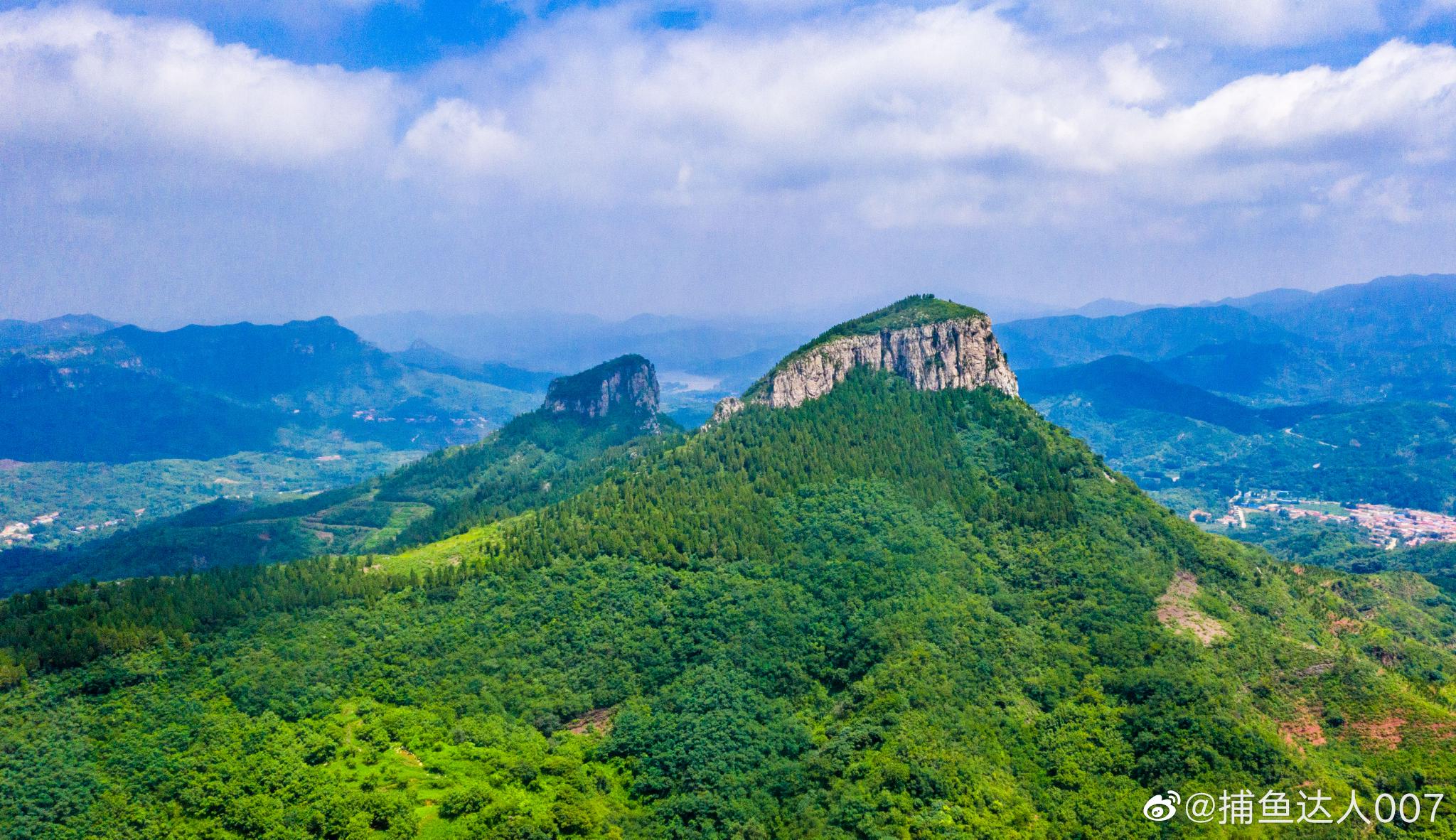 南部山区风景_高清图集_新浪网