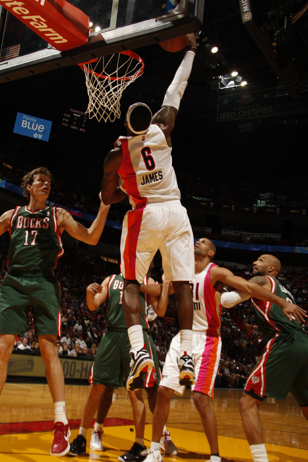 我要吹爆这件热火的南海岸复古球衣!